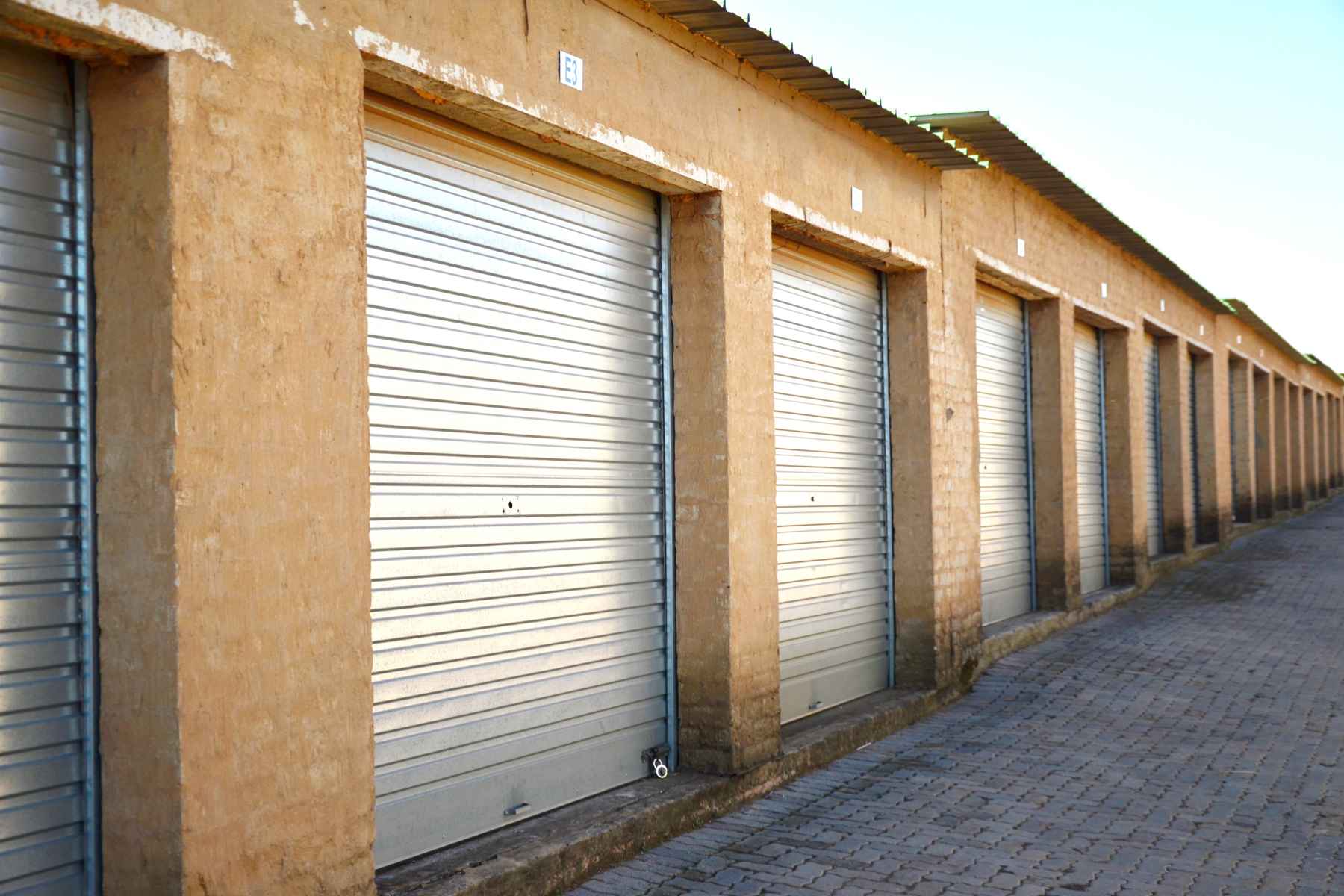 Key Moves Furniture Storage Facilities in South Africa
