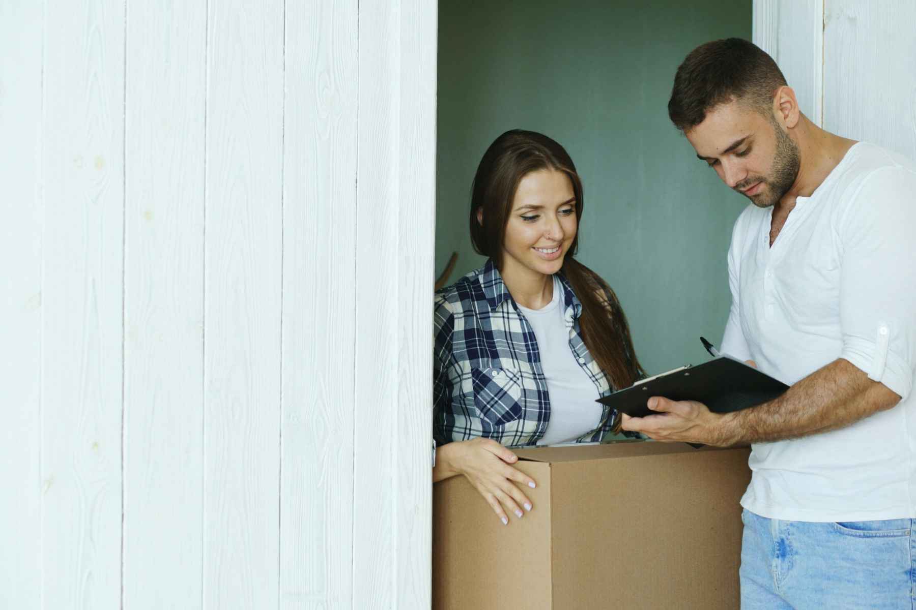 The Essential Move Survey Checklist for a Stress-Free Relocation