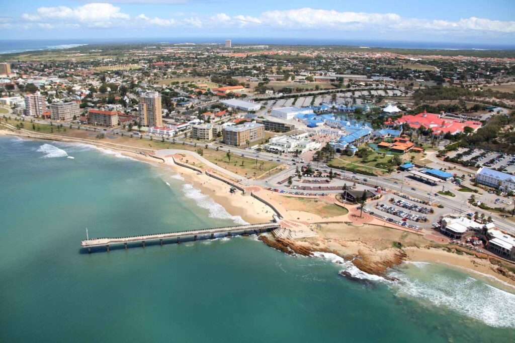 furniture removals in port elizabeth done by key moves