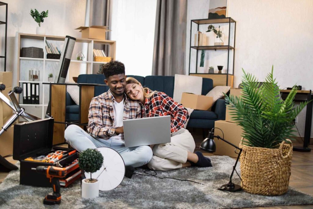 move preparation and planning