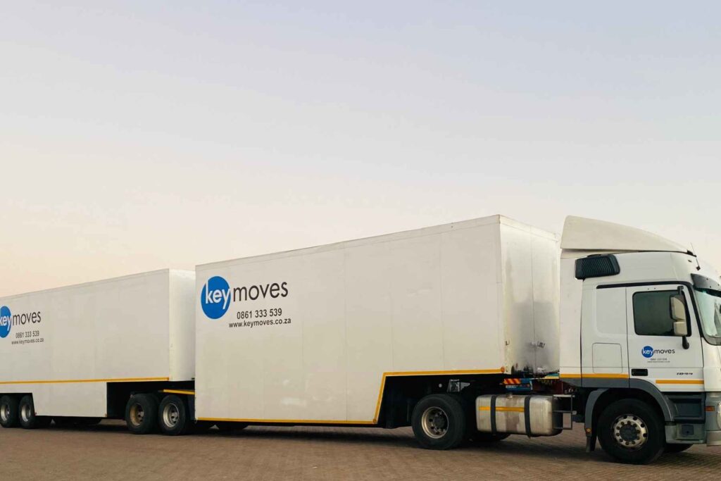 professional moving company key moves