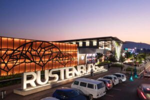 Settling into Rustenburg tips