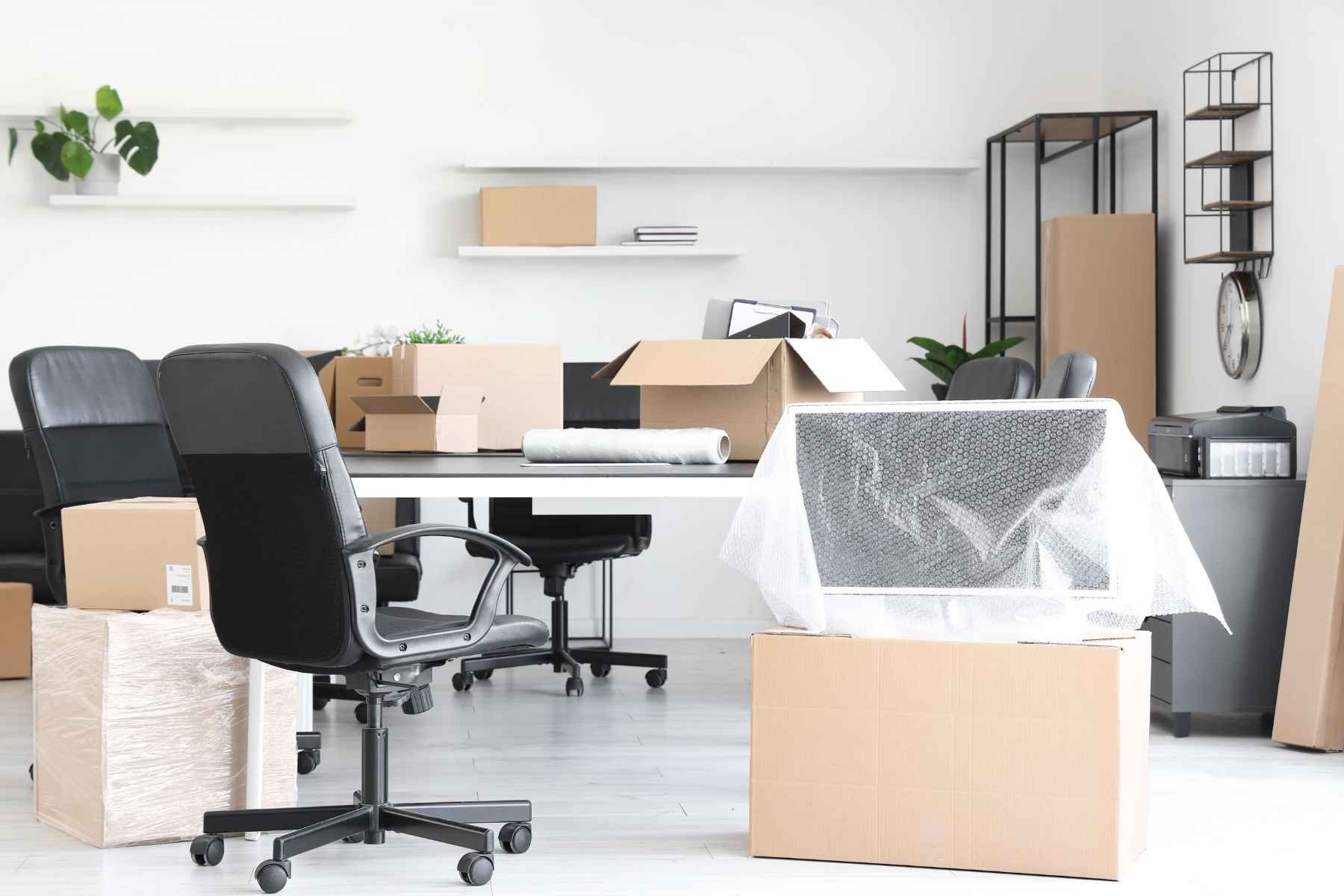 office relocations solutions for businesses in south africa