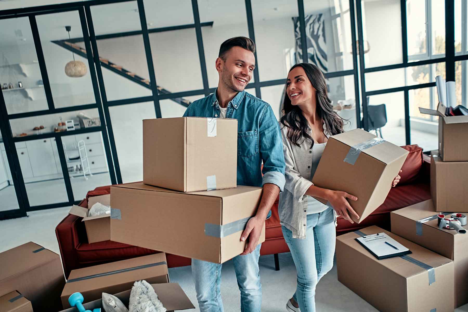 Get the Best Quote Moving: Affordable Options for Your Relocation