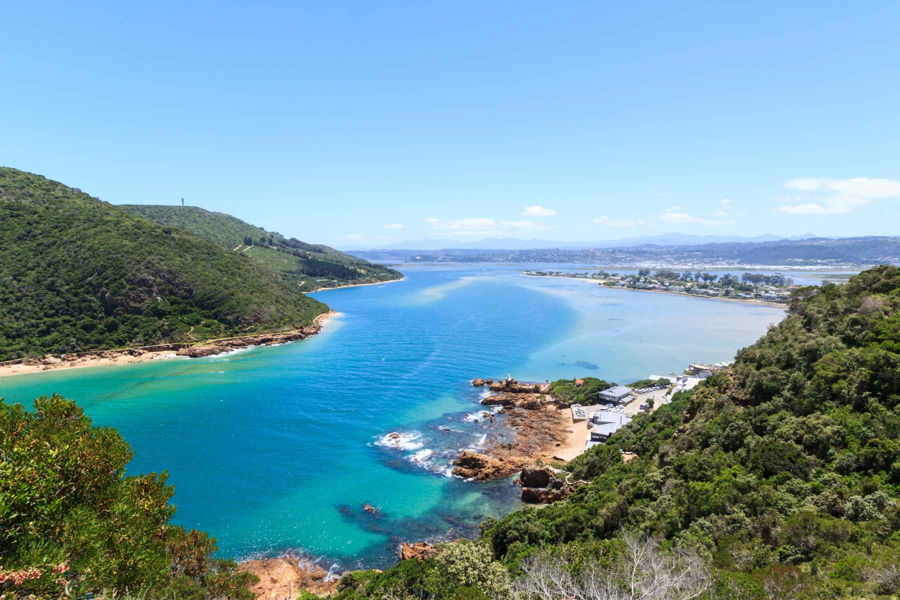 Moving from Gauteng to Western Cape with Key Moves