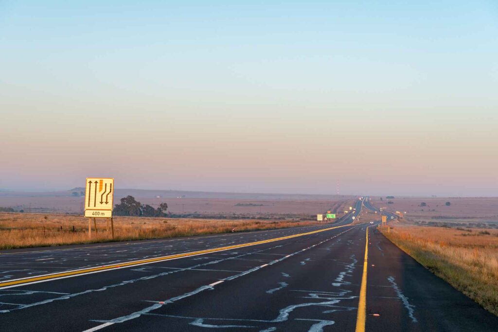 Long Distance Moving Company in South Africa – Professional Long Distance Movers