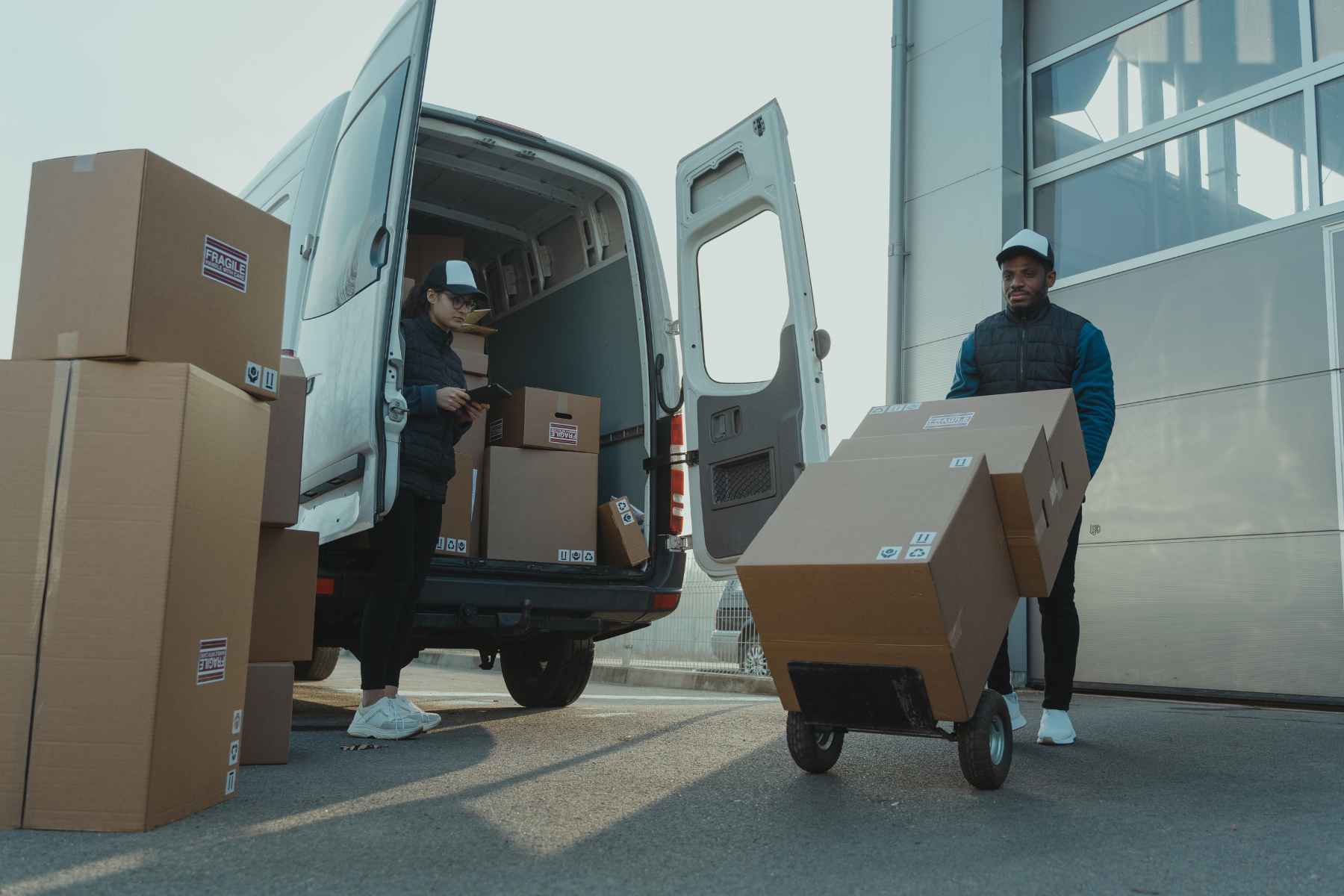 share load furniture removals South Africa affordable moving service