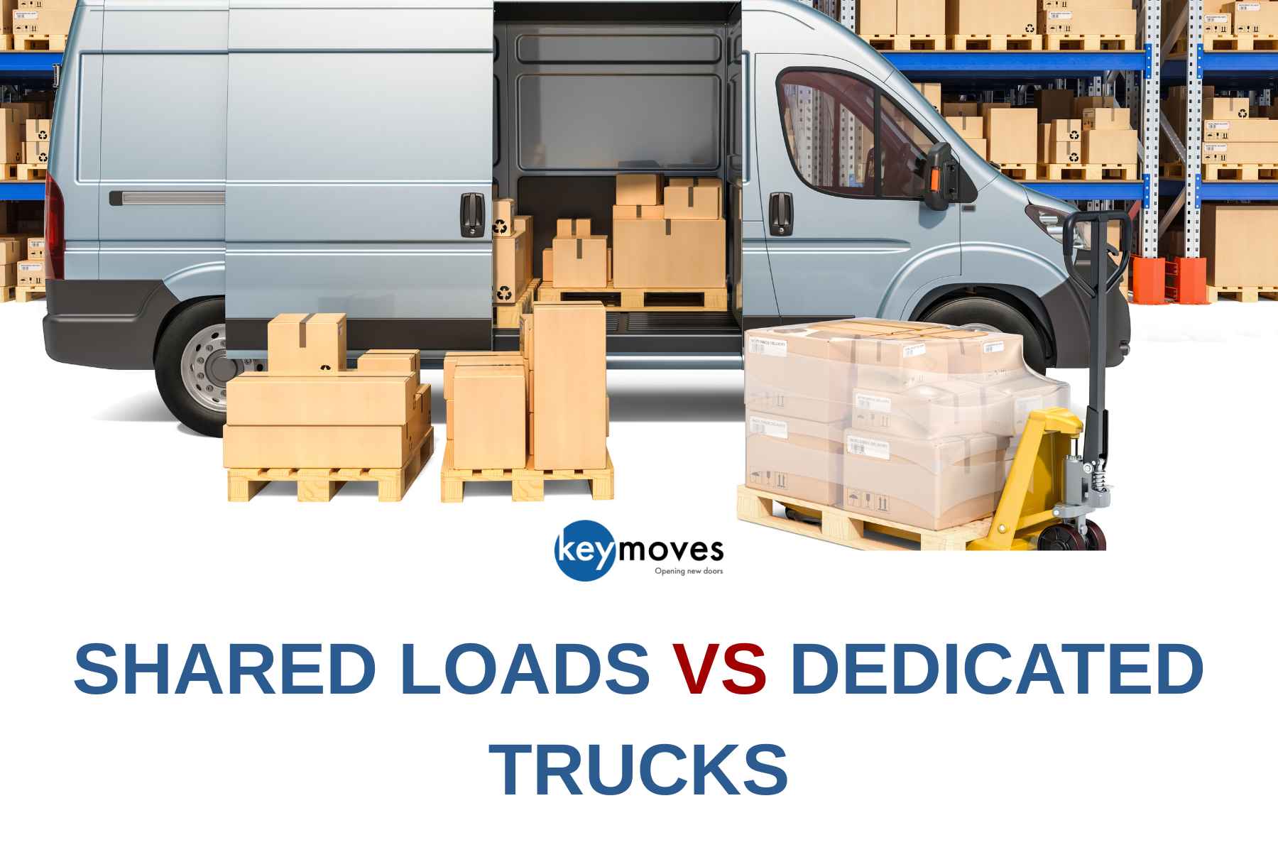 Johannesburg to Cape Town furniture removals truck travelling on the N1
