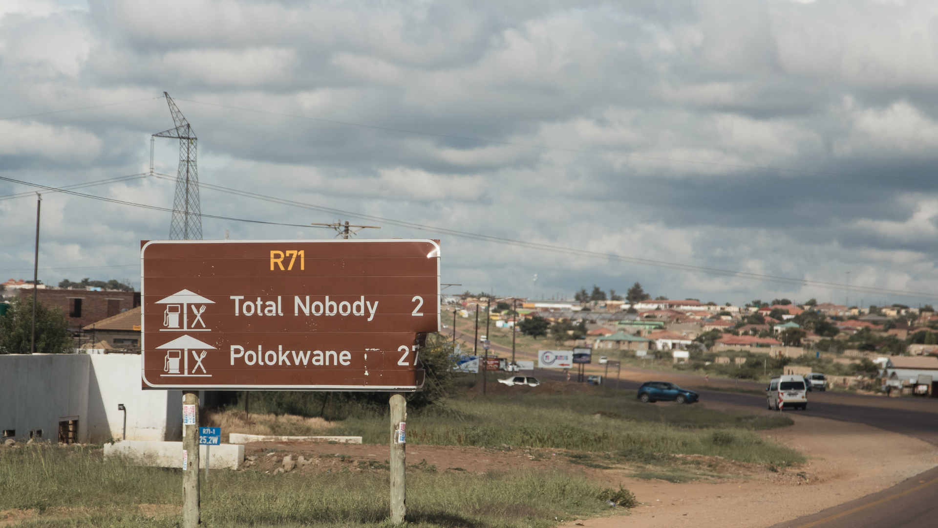 Furniture Removals Polokwane