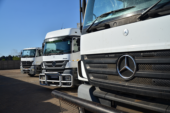 Key Moves Truck Hire Services