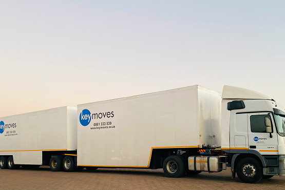 Key Moves Horse & Trailer Truck for hire